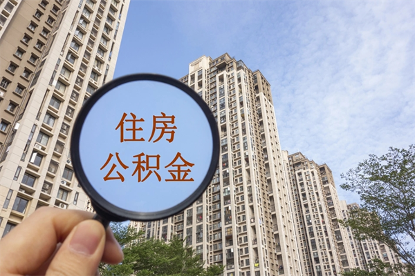 佛山帮取离职公积金（帮忙取公积金怎么收费）